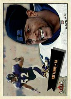 Ray Lewis