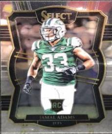 Jamal Adams