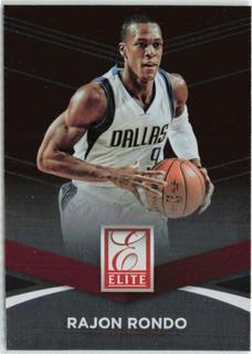 Rajon Rondo