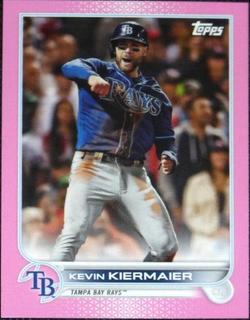 Kevin Kiermaier