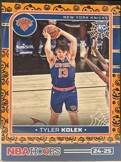 Tyler Kolek