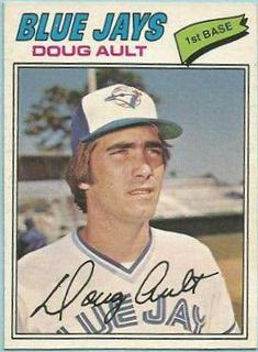 Doug Ault
