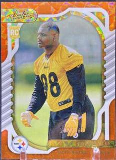 DeMarvin Leal