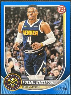 Russell Westbrook