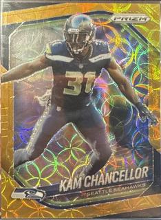 Kam Chancellor