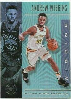 Andrew Wiggins