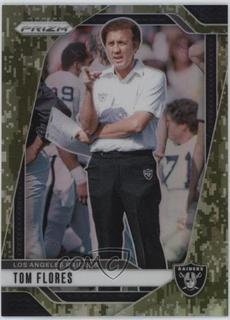 Tom Flores