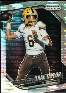 Trae Taylor