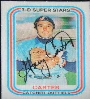 Gary Carter