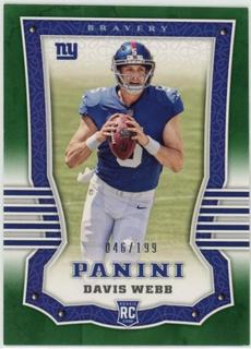 Davis Webb