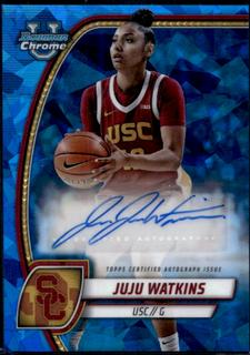 Juju Watkins