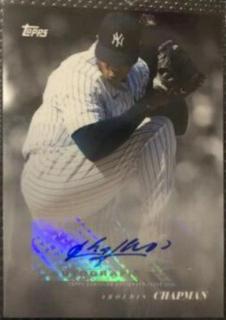 Aroldis Chapman