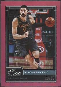 Nikola Vucevic