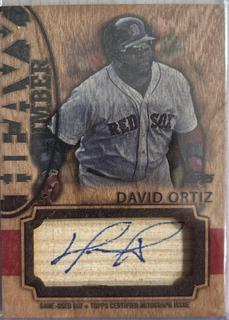 David Ortiz