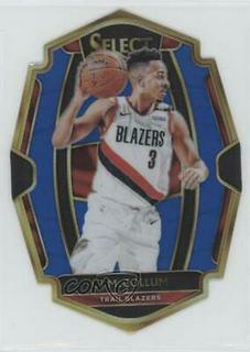 CJ McCollum