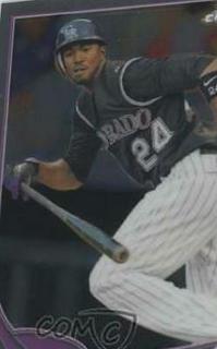 Dexter Fowler