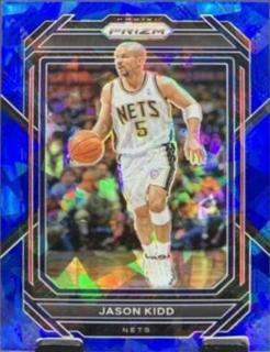 Jason Kidd