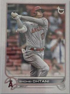 Shohei Ohtani