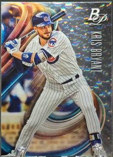 Kris Bryant