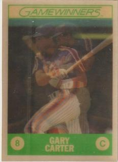 Gary Carter