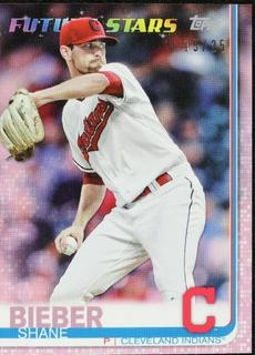 Shane Bieber