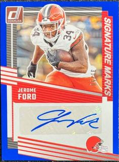 Jerome Ford