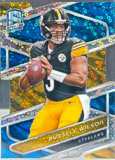 Russell Wilson