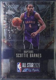 Scottie Barnes