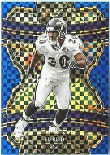 Ed Reed