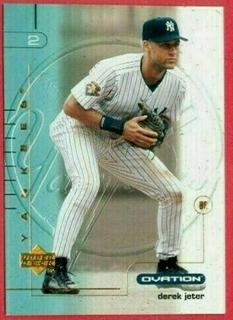 Derek Jeter