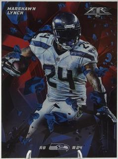 Marshawn Lynch