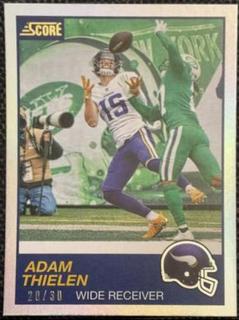 Adam Thielen