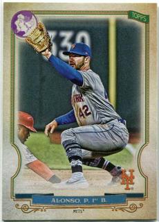 Pete Alonso