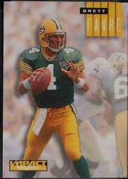 Brett Favre