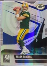 Aaron Rodgers