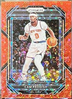 Cam Reddish