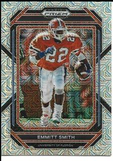 Emmitt Smith