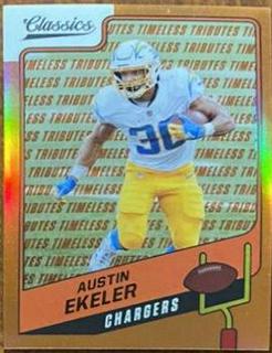 Austin Ekeler