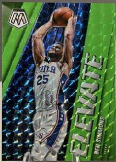 Ben Simmons