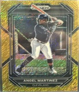Angel Martinez