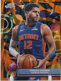 Tobias Harris
