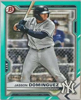 Jasson Dominguez
