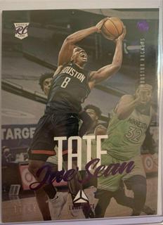 Jae'Sean Tate