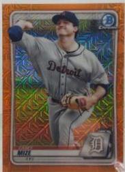 Casey Mize