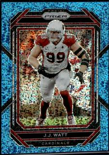 J. J. Watt