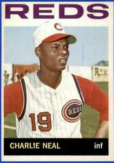Charlie Neal