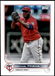 Michael Pineda