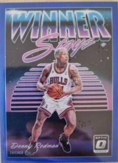 Dennis Rodman