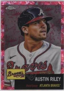 Austin Riley