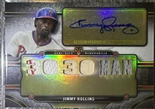 Jimmy Rollins